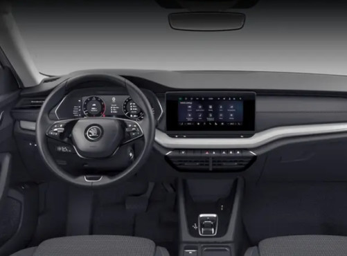 סקודה אוקטביה 2026 במחיר 157,990 ש״ח - תמונה 1