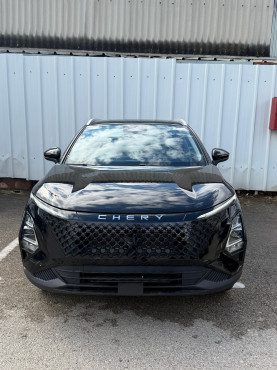 צ'רי FX HEV 2026 במחיר 144,990 ש״ח - תמונה 1 צ'רי FX HEV 2026 במחיר 144,990 ש״ח - תמונה 1