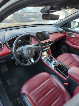 אם.ג'י - MG MG EHS 2022 במחיר 93,615 ש״ח - תמונה 1