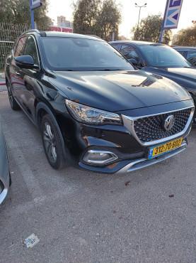 אם.ג'י - MG MG EHS 2022 במחיר 93,615 ש״ח - תמונה 2