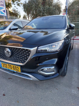 אם.ג'י - MG MG EHS 2022 במחיר 93,615 ש״ח - תמונה 3