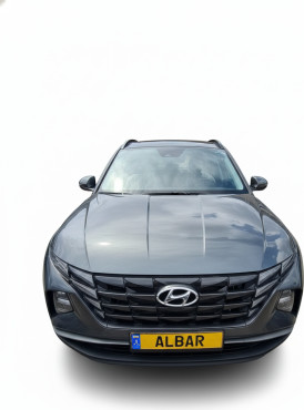 יונדאי טוסון 2023 במחיר 128,686 ש״ח - תמונה 1