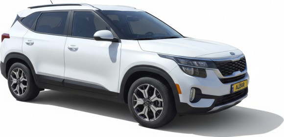 קיה סלטוס 2023 במחיר 92,536 ש״ח - תמונה 2