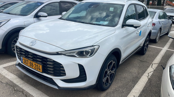 צ'רי צ'רי טיגו 4 2026 במחיר 130,990 ש״ח - תמונה 2