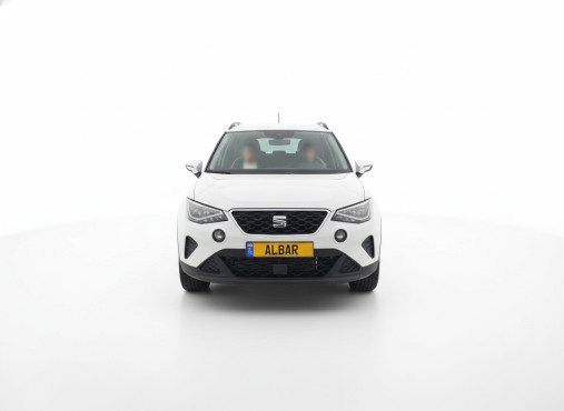 סיאט ארונה 2023 במחיר 85,500 ש״ח - תמונה 2