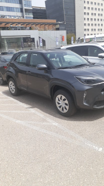 טויוטה יאריס 2026 במחיר 152,990 ש״ח - תמונה 2 טויוטה יאריס 2026 במחיר 152,990 ש״ח - תמונה 2