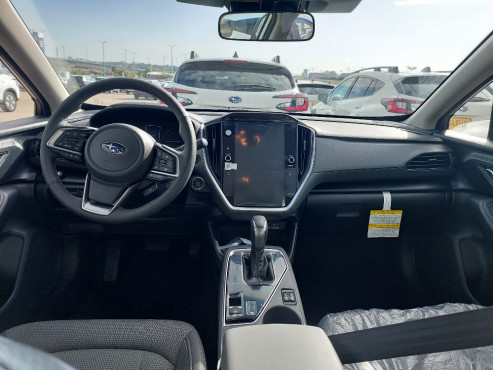 סובארו CROSSTREK 2026 במחיר 162,990 ש״ח - תמונה 3