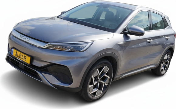 בי.ווי.די - BYD אטו 2023 במחיר 102,340 ש״ח - תמונה 3
