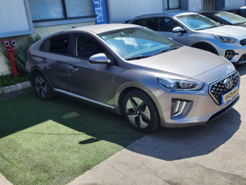 יונדאי איוניק 2021 במחיר 75,072 ש״ח - תמונה 3 יונדאי איוניק 2021 במחיר 75,072 ש״ח - תמונה 3