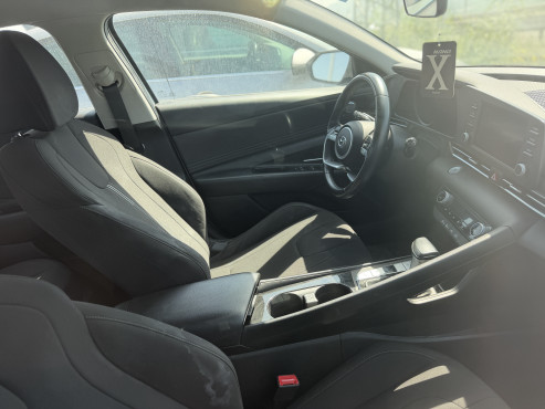 יונדאי אלנטרה 2022 במחיר 109,726 ש״ח - תמונה 3