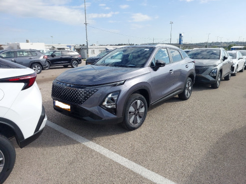 צ'רי FX 2026 במחיר 143,990 ש״ח - תמונה 1