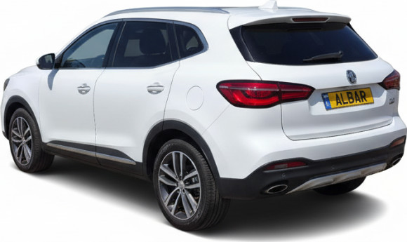 אם.ג'י - MG MG EHS 2022 במחיר 91,500 ש״ח - תמונה 2