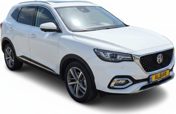 אם.ג'י - MG MG EHS 2022 במחיר 91,500 ש״ח - תמונה 3