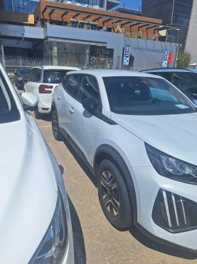 פיג'ו 2008 2026 במחיר 127,990 ש״ח - תמונה 2 פיג'ו 2008 2026 במחיר 127,990 ש״ח - תמונה 2