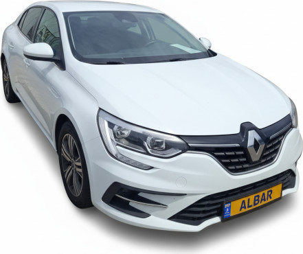 רנו מגאן 2023 במחיר 83,600 ש״ח - תמונה 3 רנו מגאן 2023 במחיר 83,600 ש״ח - תמונה 3