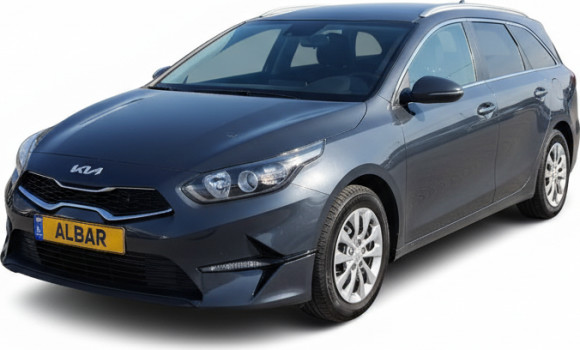 קיה סיד 2024 במחיר 100,496 ש״ח - תמונה 2 קיה סיד 2024 במחיר 100,496 ש״ח - תמונה 2