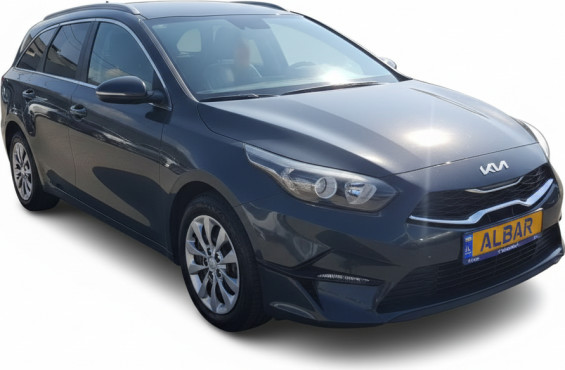 קיה סיד 2024 במחיר 100,496 ש״ח - תמונה 3 קיה סיד 2024 במחיר 100,496 ש״ח - תמונה 3