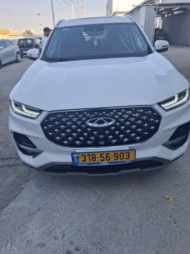 צ'רי טיגו 2023 במחיר 126,380 ש״ח - תמונה 1 צ'רי טיגו 2023 במחיר 126,380 ש״ח - תמונה 1