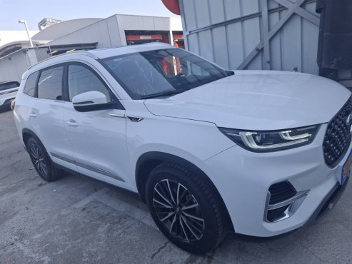 צ'רי טיגו 2023 במחיר 126,380 ש״ח - תמונה 3 צ'רי טיגו 2023 במחיר 126,380 ש״ח - תמונה 3