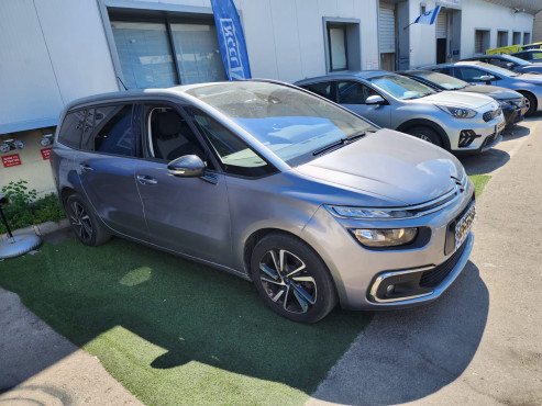 סיטרואן ספייסטורר 2022 במחיר 55,800 ש״ח - תמונה 1