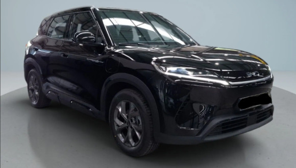 בי.ווי.די - BYD BYD ATTO 2 DM-I 2026 במחיר 144,990 ש״ח - תמונה 1 בי.ווי.די - BYD BYD ATTO 2 DM-I 2026 במחיר 144,990 ש״ח - תמונה 1