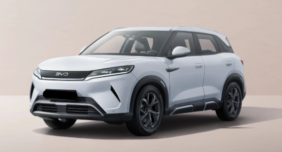 בי.ווי.די - BYD BYD ATTO 2 DM-I 2026 במחיר 144,990 ש״ח - תמונה 2 בי.ווי.די - BYD BYD ATTO 2 DM-I 2026 במחיר 144,990 ש״ח - תמונה 2