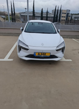 אי.וי.אי.סי - EVEC לימו 2023 במחיר 83,880 ש״ח - תמונה 1