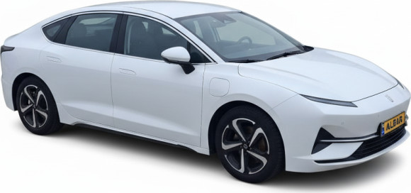 אי.וי.אי.סי - EVEC לימו 2023 במחיר 83,880 ש״ח - תמונה 2