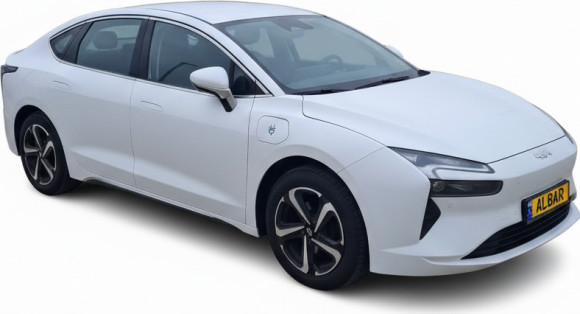 אי.וי.אי.סי - EVEC לימו 2023 במחיר 83,880 ש״ח - תמונה 3