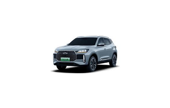 צ'רי צ'רי טיגו 4 2026 במחיר 130,990 ש״ח - תמונה 2 צ'רי צ'רי טיגו 4 2026 במחיר 130,990 ש״ח - תמונה 2