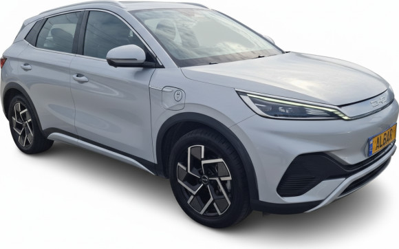 בי.ווי.די - BYD אטו 2022 במחיר 105,800 ש״ח - תמונה 3