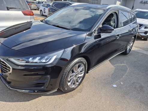 פורד פוקוס 2023 במחיר 88,910 ש״ח - תמונה 2 פורד פוקוס 2023 במחיר 88,910 ש״ח - תמונה 2