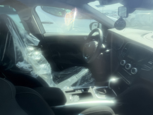 רנו מגאן 2023 במחיר 105,750 ש״ח - תמונה 1