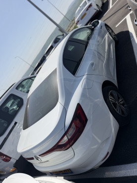 רנו מגאן 2023 במחיר 105,750 ש״ח - תמונה 2