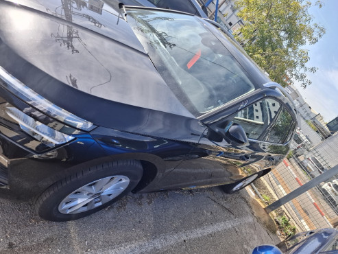 סקודה קאמיק 2026 במחיר 137,490 ש״ח - תמונה 1 סקודה קאמיק 2026 במחיר 137,490 ש״ח - תמונה 1