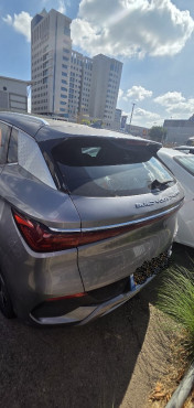 בי.ווי.די - BYD אטו 2023 במחיר 102,425 ש״ח - תמונה 1 בי.ווי.די - BYD אטו 2023 במחיר 102,425 ש״ח - תמונה 1