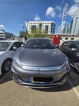 בי.ווי.די - BYD אטו 2023 במחיר 102,425 ש״ח - תמונה 3 בי.ווי.די - BYD אטו 2023 במחיר 102,425 ש״ח - תמונה 3