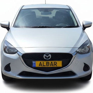 מאזדה 2 2022 במחיר 74,980 ש״ח - תמונה 2 מאזדה 2 2022 במחיר 74,980 ש״ח - תמונה 2