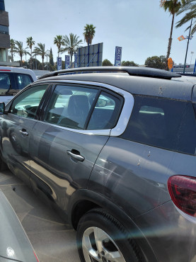 סיטרואן C5 איירקרוס 2023 במחיר 88,000 ש״ח - תמונה 1
