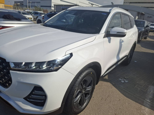 צ'רי טיגו 2023 במחיר 114,840 ש״ח - תמונה 2 צ'רי טיגו 2023 במחיר 114,840 ש״ח - תמונה 2