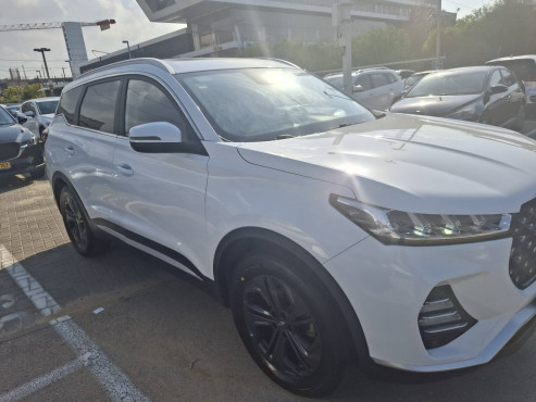 צ'רי טיגו 2023 במחיר 114,840 ש״ח - תמונה 3 צ'רי טיגו 2023 במחיר 114,840 ש״ח - תמונה 3