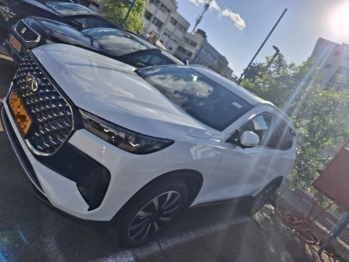 צ'רי טיגו 8 פרו 2026 במחיר 193,990 ש״ח - תמונה 2