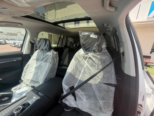 אם.ג'י - MG S9 2026 במחיר 185,990 ש״ח - תמונה 2 אם.ג'י - MG S9 2026 במחיר 185,990 ש״ח - תמונה 2