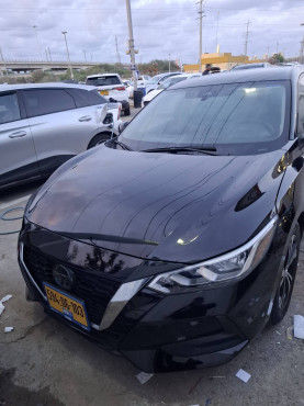 ניסאן סנטרה 2024 במחיר 102,648 ש״ח - תמונה 1 ניסאן סנטרה 2024 במחיר 102,648 ש״ח - תמונה 1