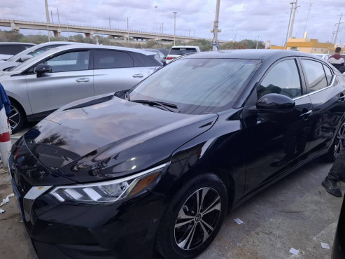 ניסאן סנטרה 2024 במחיר 102,648 ש״ח - תמונה 2 ניסאן סנטרה 2024 במחיר 102,648 ש״ח - תמונה 2