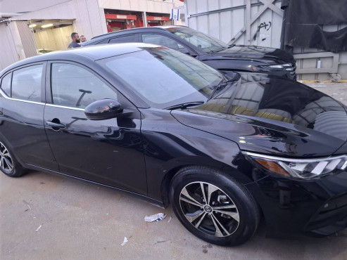 ניסאן סנטרה 2024 במחיר 102,648 ש״ח - תמונה 3 ניסאן סנטרה 2024 במחיר 102,648 ש״ח - תמונה 3