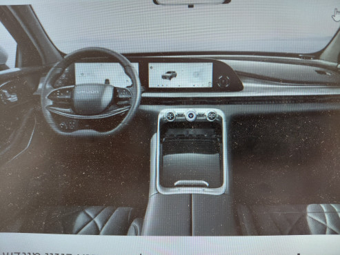 ודה סין OMODA 9 PHEV 2026 במחיר 220,990 ש״ח - תמונה 2