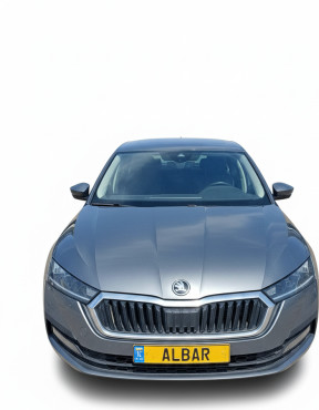 סקודה אוקטביה 2023 במחיר 107,360 ש״ח - תמונה 1 סקודה אוקטביה 2023 במחיר 107,360 ש״ח - תמונה 1