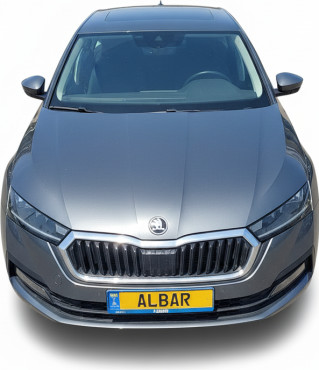 סקודה אוקטביה 2023 במחיר 107,360 ש״ח - תמונה 3 סקודה אוקטביה 2023 במחיר 107,360 ש״ח - תמונה 3