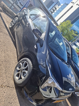 קיה PICANTO 2026 במחיר 103,490 ש״ח - תמונה 2 קיה PICANTO 2026 במחיר 103,490 ש״ח - תמונה 2